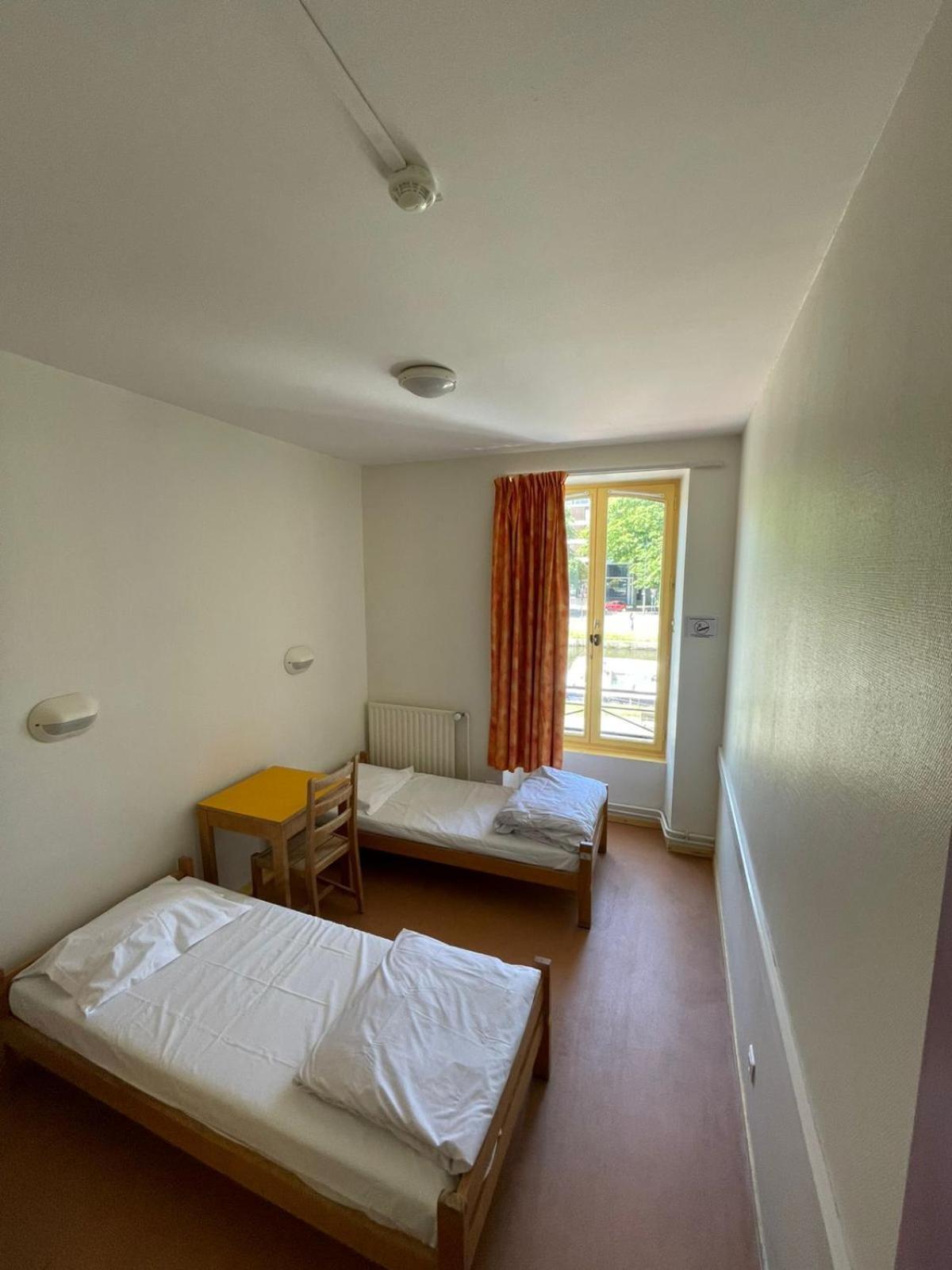 Hostel Rennes Dış mekan fotoğraf
